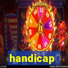 handicap -1 primeiro tempo